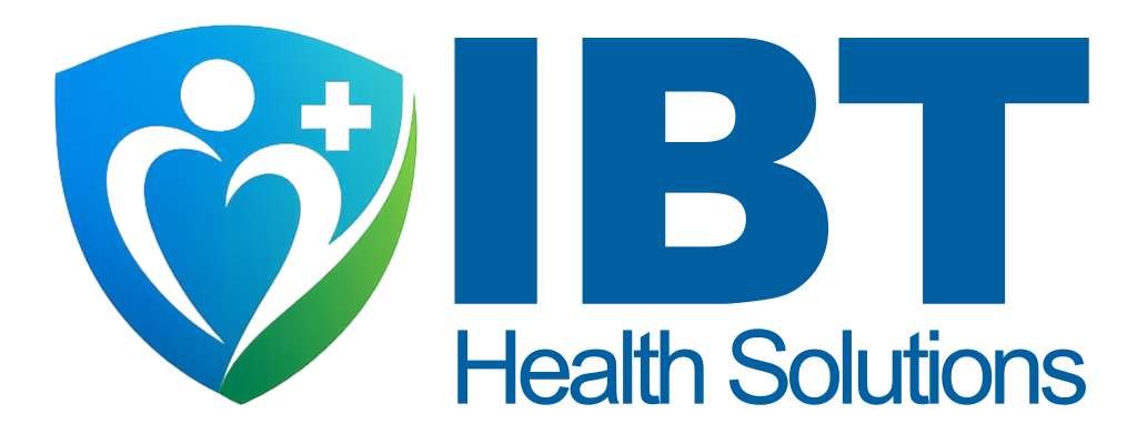 IBT Health Solutions - Logo